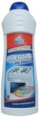 

Средство для плит и духовок DrOK Молочко для очистки эмалированных поверхностей 0.5 л