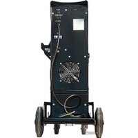 Сварочный инвертор AuroraPRO Skyway 330 Synergic