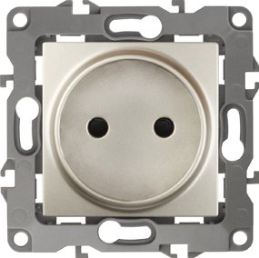 

Розетка ЭРА 12-2105-04
