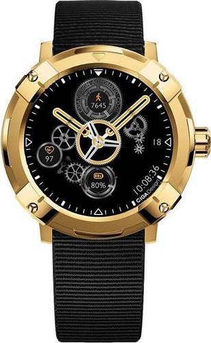 Наручные часы CIGA Design Digital DFH011-GG02-2B5B