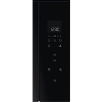 Микроволновая печь AEG NMB6S171SB