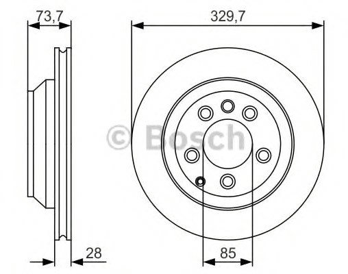 

Bosch 0986479S20