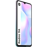 Смартфон Xiaomi Redmi 9A 2GB/32GB международная версия (ледниковый синий)