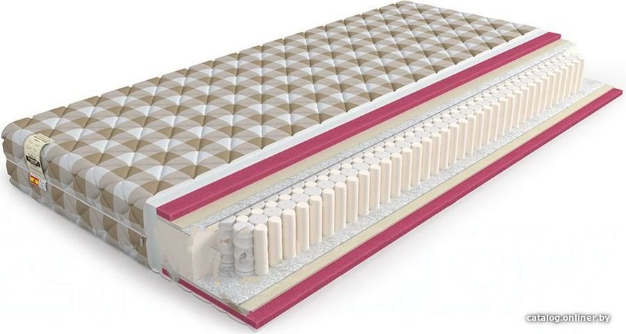 

Матрас Mr. Mattress Medium 90x200