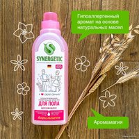 Средство для пола Synergetic биоразлагаемое Аромамагия 0.75 л