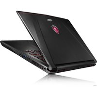 Игровой ноутбук MSI GS43VR 6RE-007RU Phantom Pro