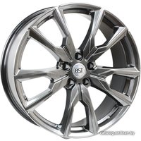Литые диски RST R012 20x8" 5x112мм DIA 66.6мм ET 27мм BH