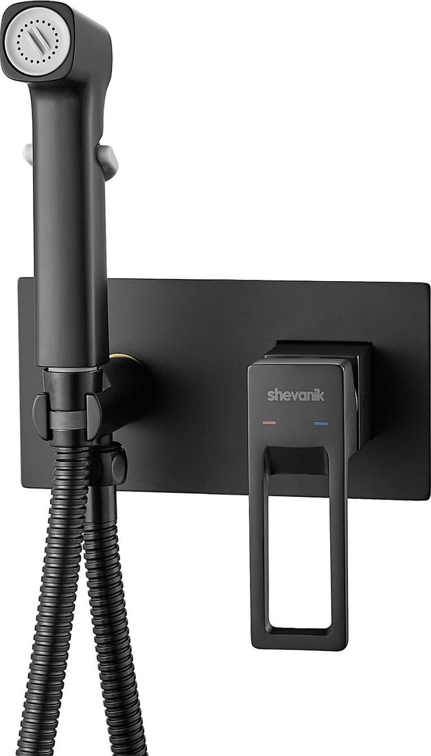 Гигиенический душ Shevanik S6805H