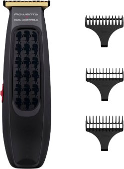 Rowenta Cut & Style Stylization Karl Lagerfeld TN182LF0