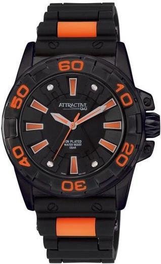 

Наручные часы Q&Q DA32J502