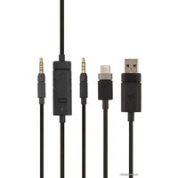 Наушники Corsair Virtuoso RGB Wireless XT в Солигорске