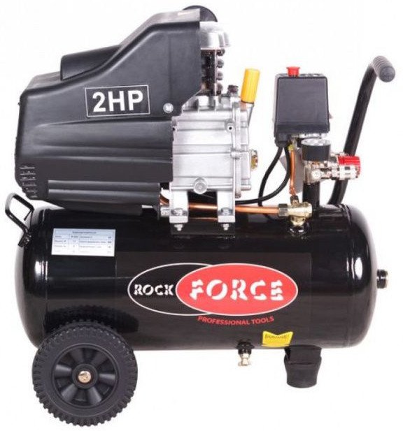 

Компрессор RockForce RF-20/24