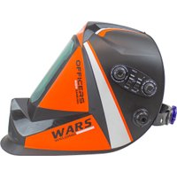 Сварочная маска Redbo Zealot 4-13C