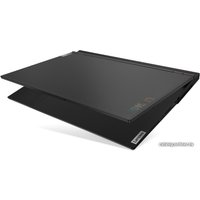 Игровой ноутбук Lenovo Legion 5 17IMH05H 81Y8006YRE