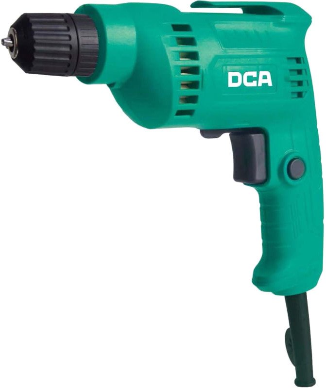 

Безударная дрель DCA AJZ03-6K