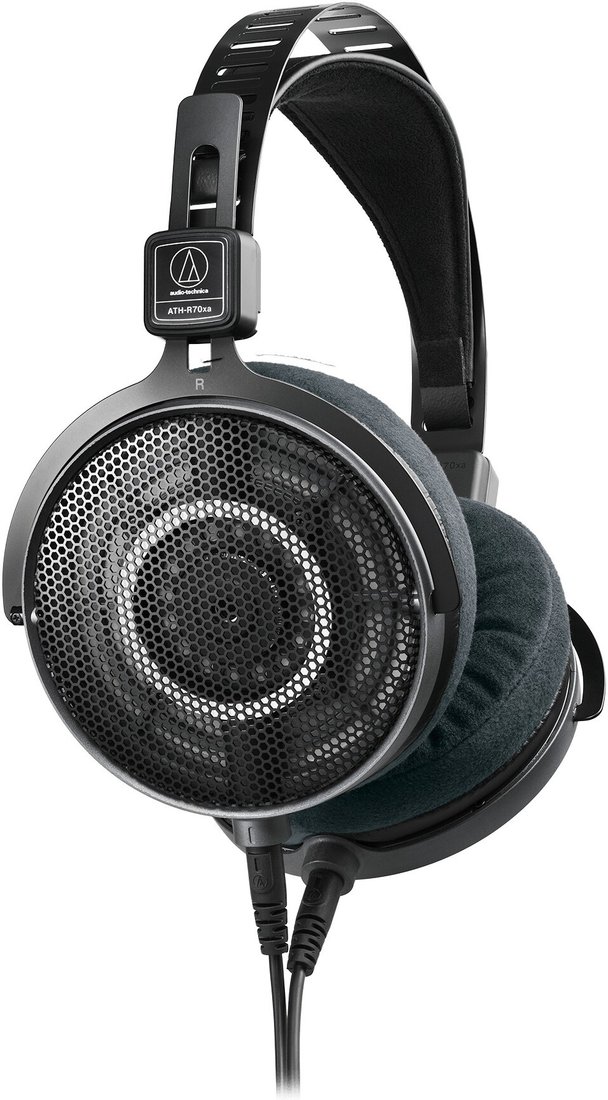 

Наушники Audio-Technica ATH-R70xa