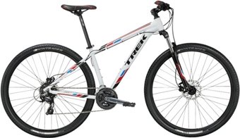 Trek Marlin 6 29 2016