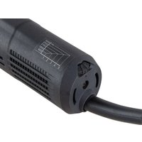 Прямошлифовальная машина Bull EDG 6528 E