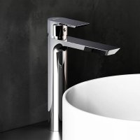 Смеситель Damixa Apollo 470250000 (хром)