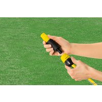 Коннектор Karcher Универсальный коннектор с аквастопом 2.645-192.0