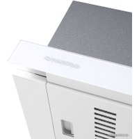 Кухонная вытяжка MAUNFELD Galaxy 90 (белый)