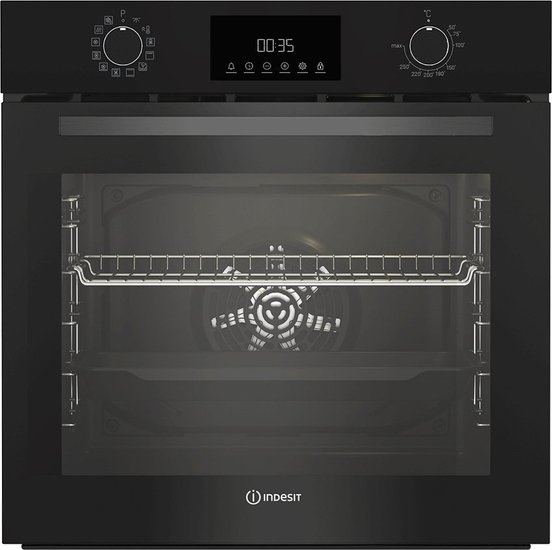 Indesit IBFTE 3841 J BL