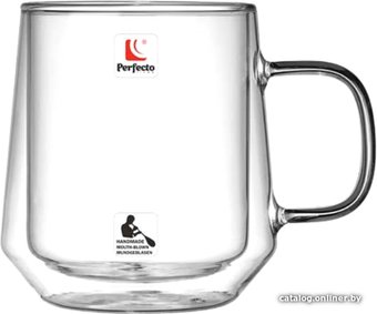 Кружка Perfecto Linea 30-354400