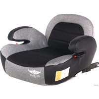 Детское сиденье Martin Noir Right Fix (silk gray)