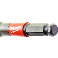 Набор оснастки для электроинструмента Milwaukee 48136780 (5 предметов)