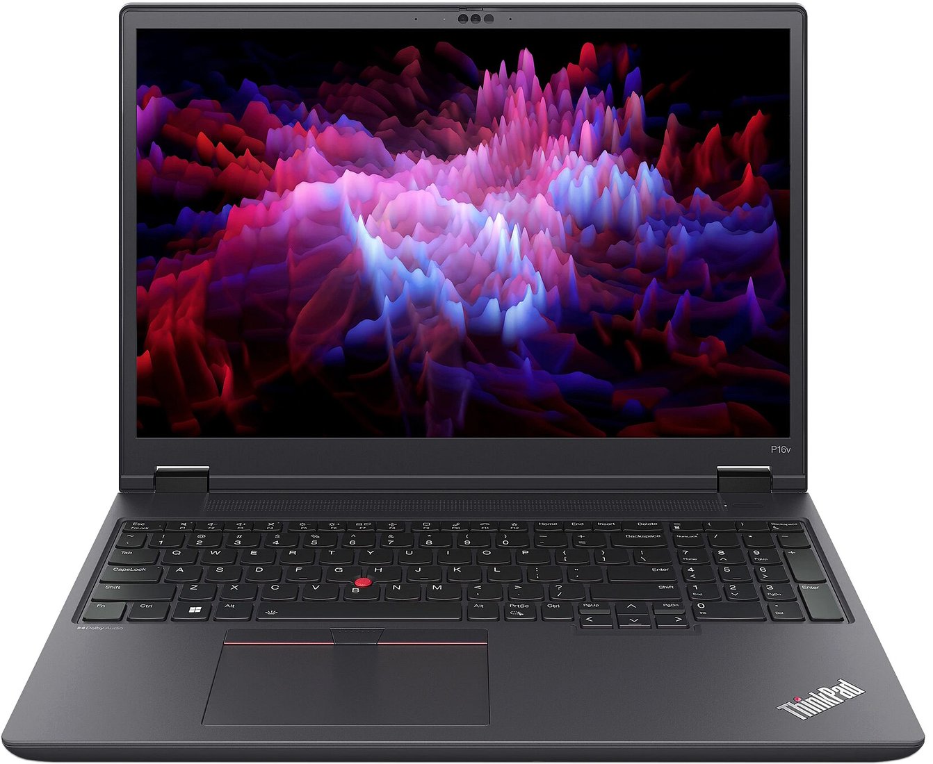 

Ноутбук Lenovo ThinkPad P16v Gen 2 Intel 21KX002KUS
