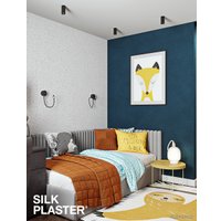 Жидкие обои Silk Plaster Art Design I 209