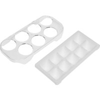 Холодильник Hyundai CC50073F