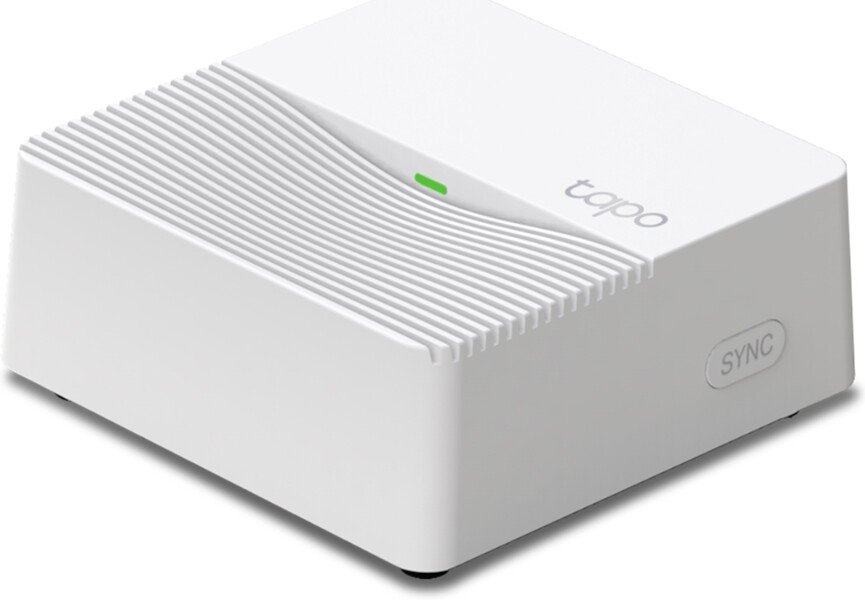Центр управления (хаб) TP-Link Tapo H200