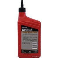 Трансмиссионное масло Ford Motocraft Real Axle Lubricant 75W-140 0.946 л [XY-75W140-QL] в Борисове
