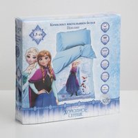 Постельное белье Disney Холодное сердце 1149316