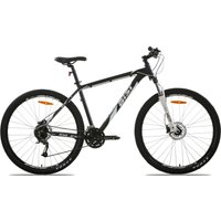 Велосипед AIST Slide 3.0 29 р.21.5 2025 (черный/белый)