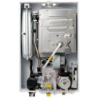 Отопительный котел NAVIEN Deluxe One 24K