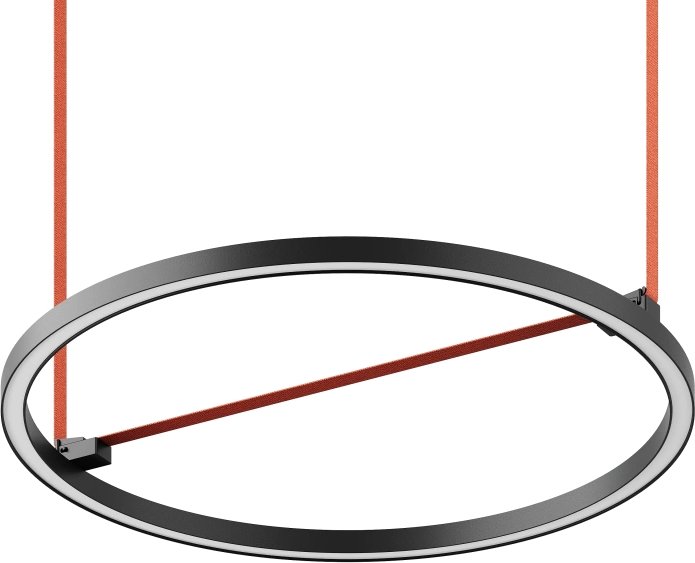 

Трековый светильник Byled ROPE-RN-BL-45-WW-800