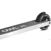 Трюковый самокат Shulz OWL XS (металл)