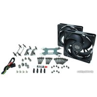 Кулер для процессора Cooler Master Nepton 240M (RL-N24M-24PK-R1)