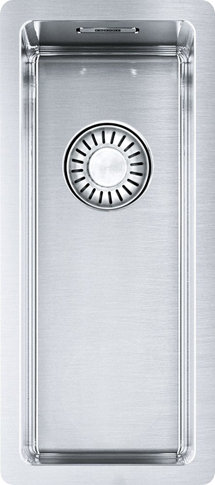 

Кухонная мойка Franke Box BXX 210/110–16 127.0453.651