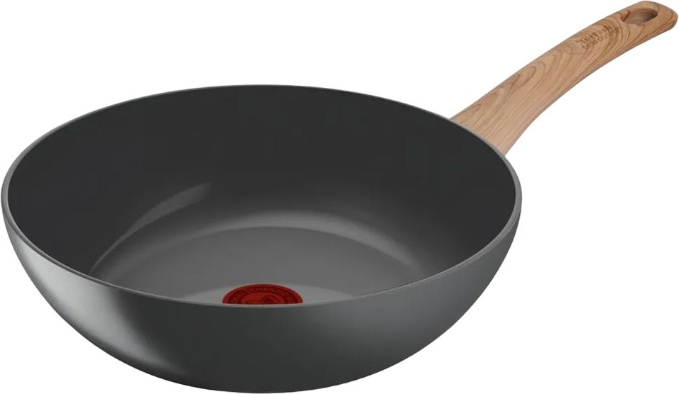 

Сковорода ВОК Tefal Renew C4251913