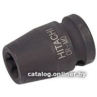 Головка слесарная Hitachi H-K/751809