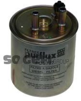 

Топливный фильтр Purflux FCS727