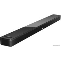 Саундбар Bose Smart Soundbar 900 (черный)