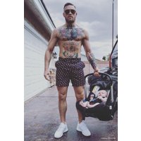 Детское автокресло Simple Parenting Doona (серый)