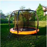 Батут DFC Kengoo II 8FT-BAS-BO