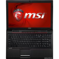 Игровой ноутбук MSI GP60 2PE-468RU Leopard