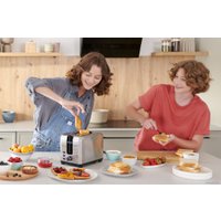 Тостер Amica TF 3043