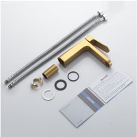 Смеситель Shevanik S4501G